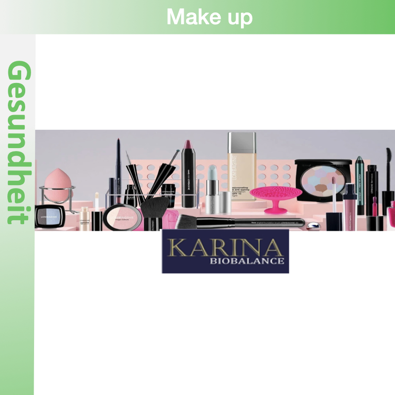 Karina Majdan Make up<br />
