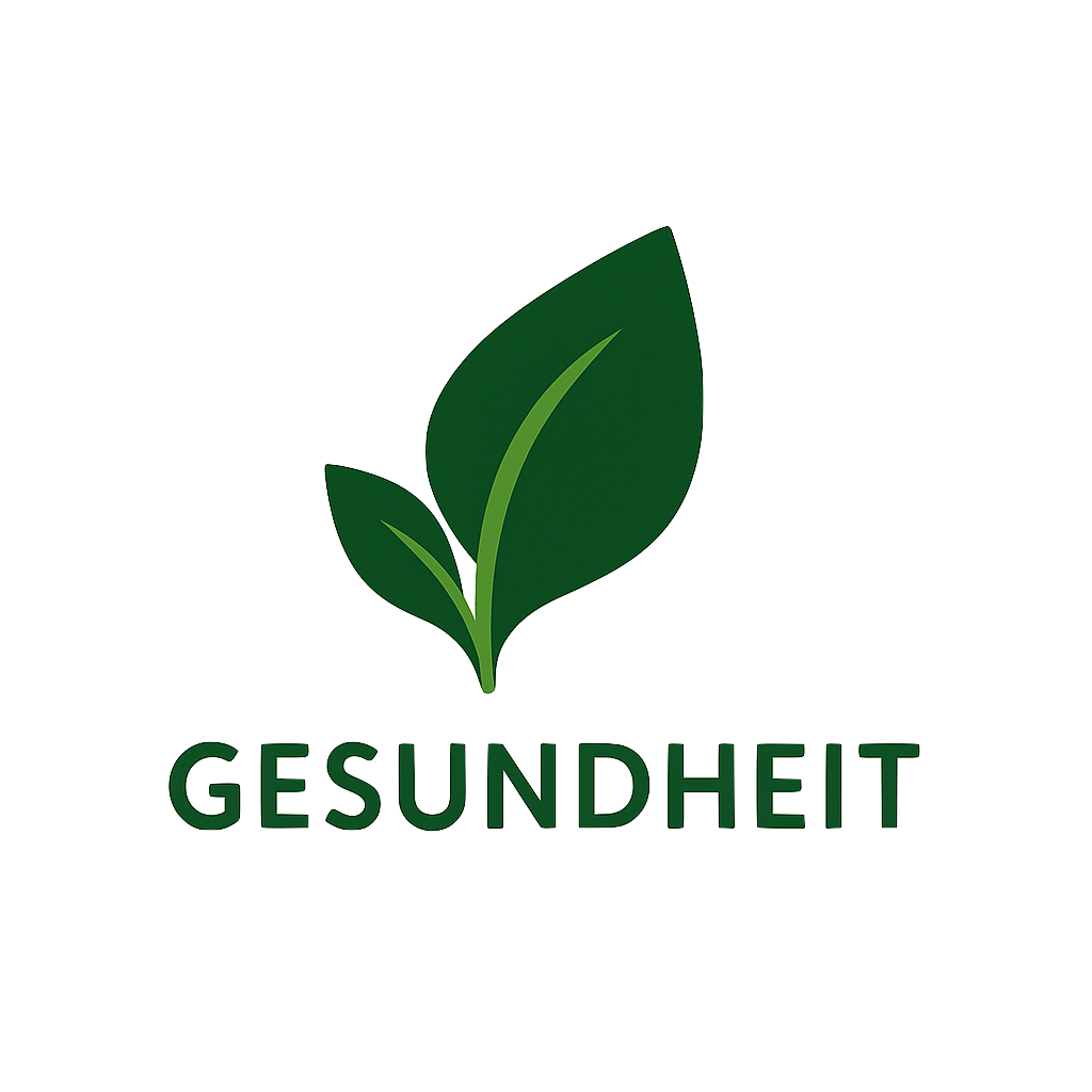 Gesundheit Gesundheit Logo