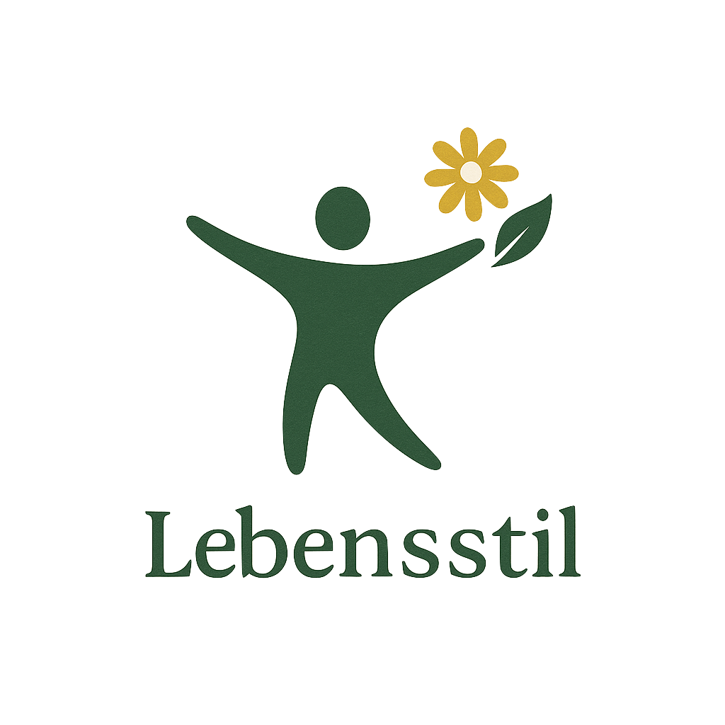Lebensstil Lebensstil Logo