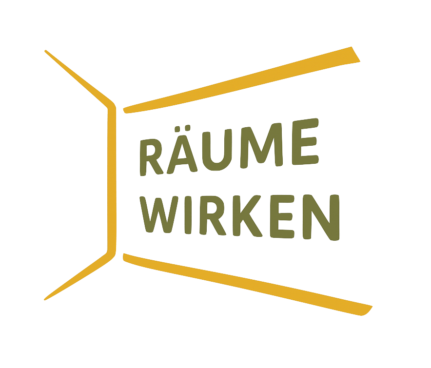 Räume wirken Logo Räume wirken Logo