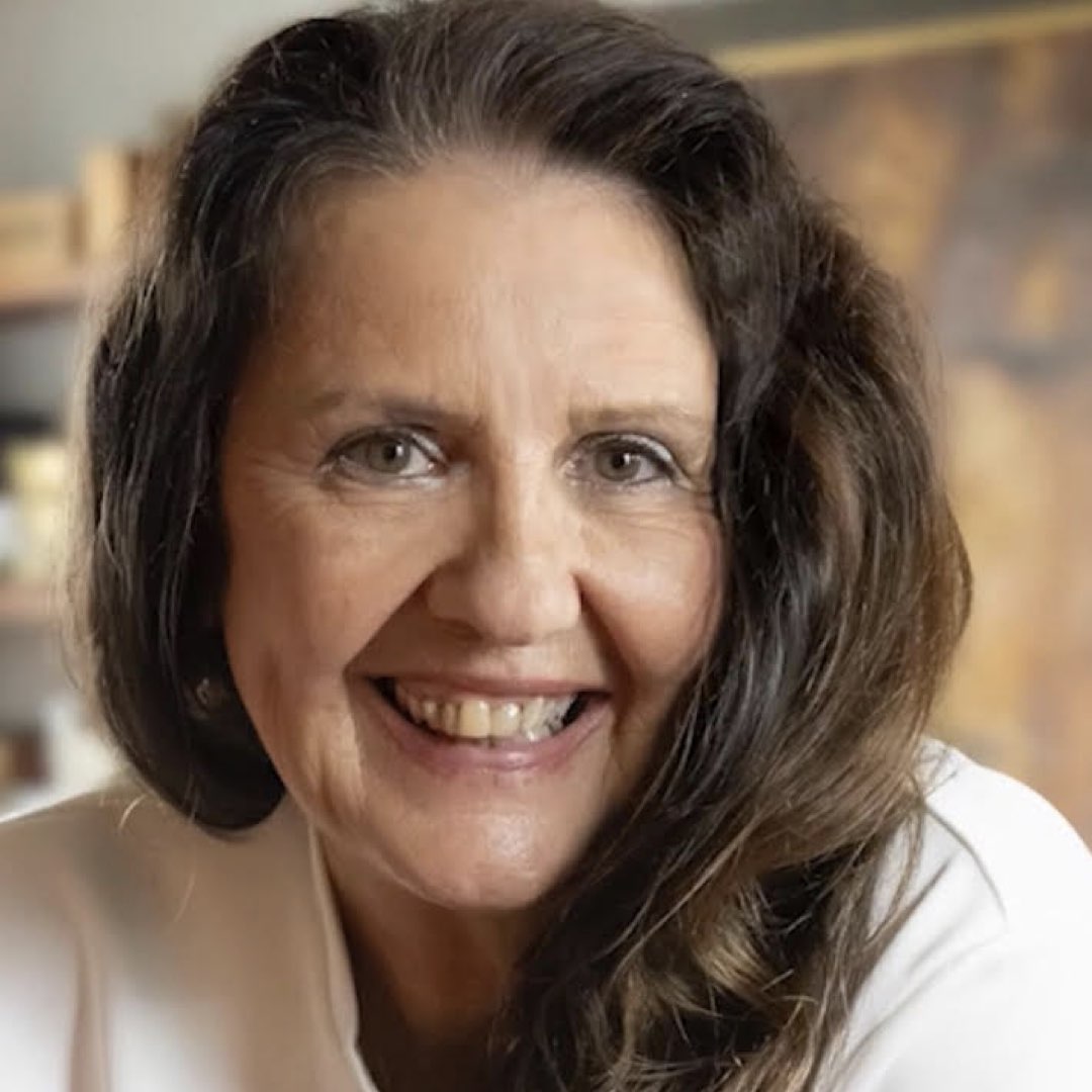 Christa Singer.001 Kopie Profilfoto Christa Singer