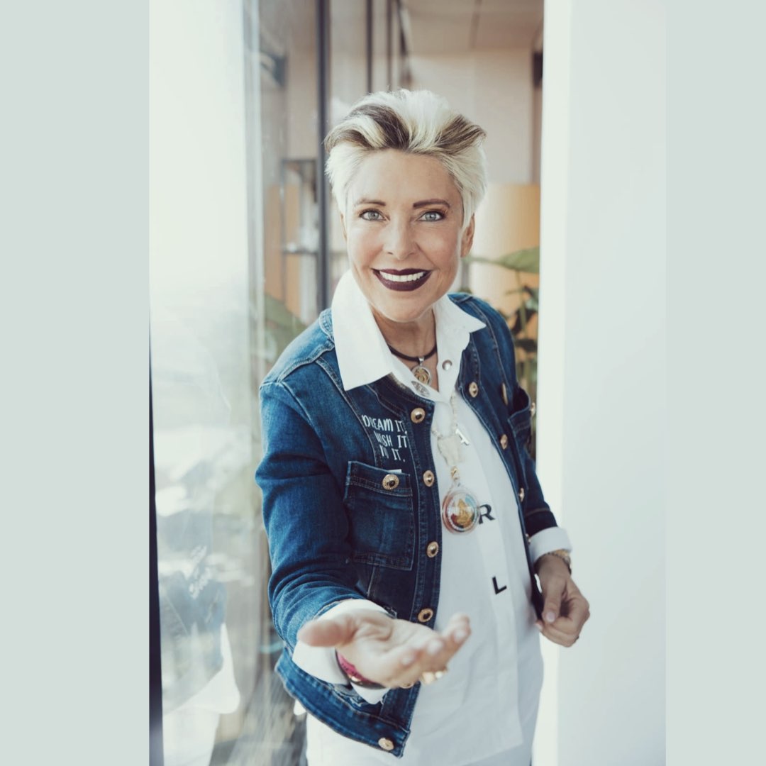 Monika Haeseler.001 Profilfoto Dr. Monika Haeseler-Pastner