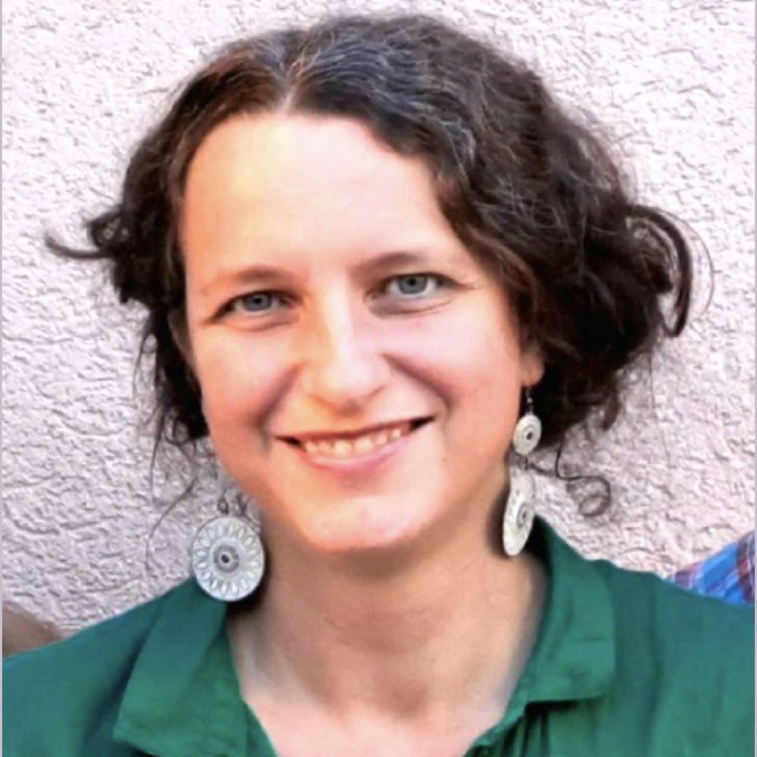 Andrea Urank Andrea Urank Protrait