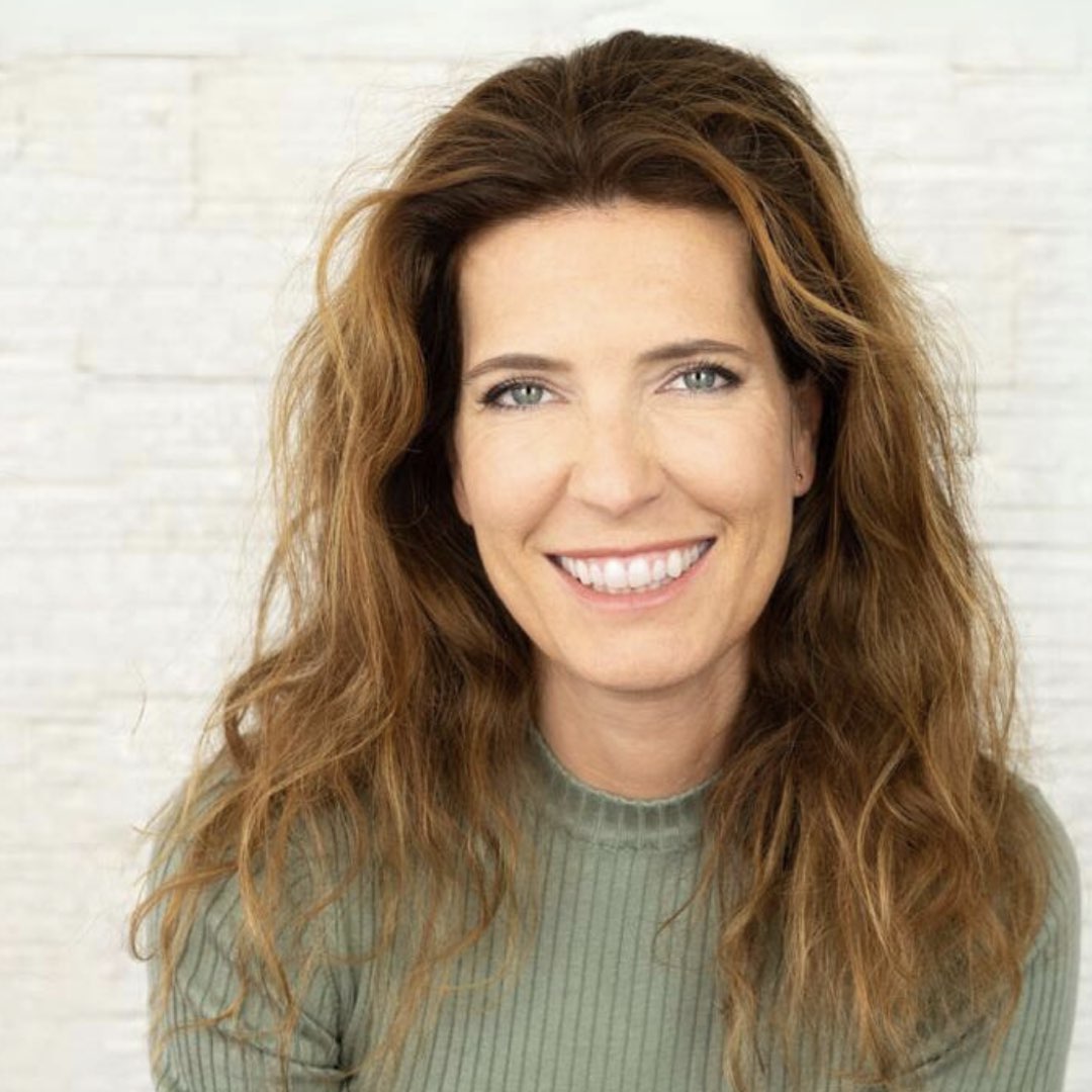 Bettina Blach Portrait