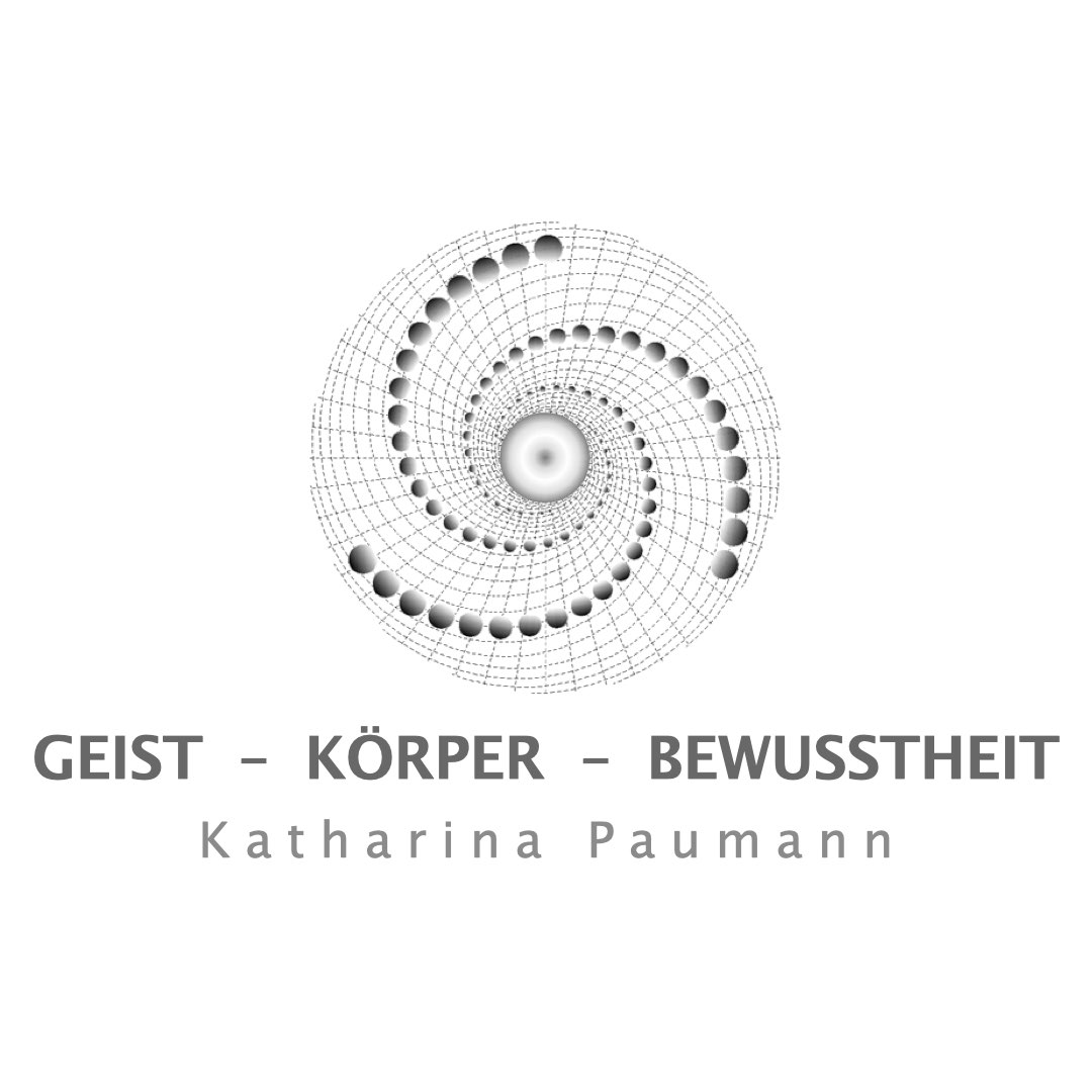 Logo Katharina Paumann