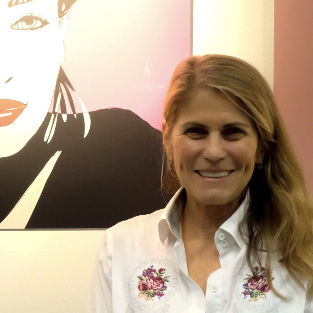 Susanne Korab Protrait