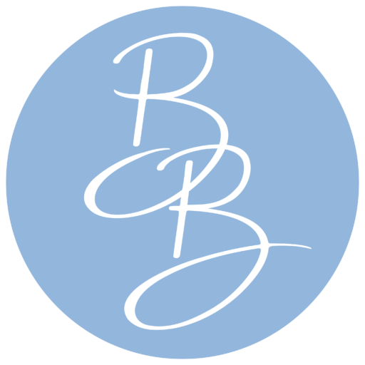 Logo Bettina Blach