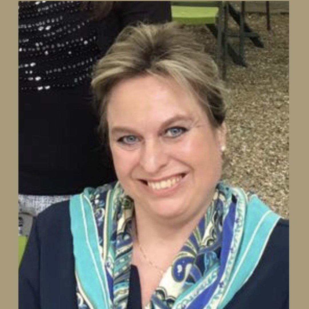 Karina Majdan Portrait