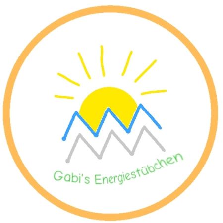 Logo Energiestübchen