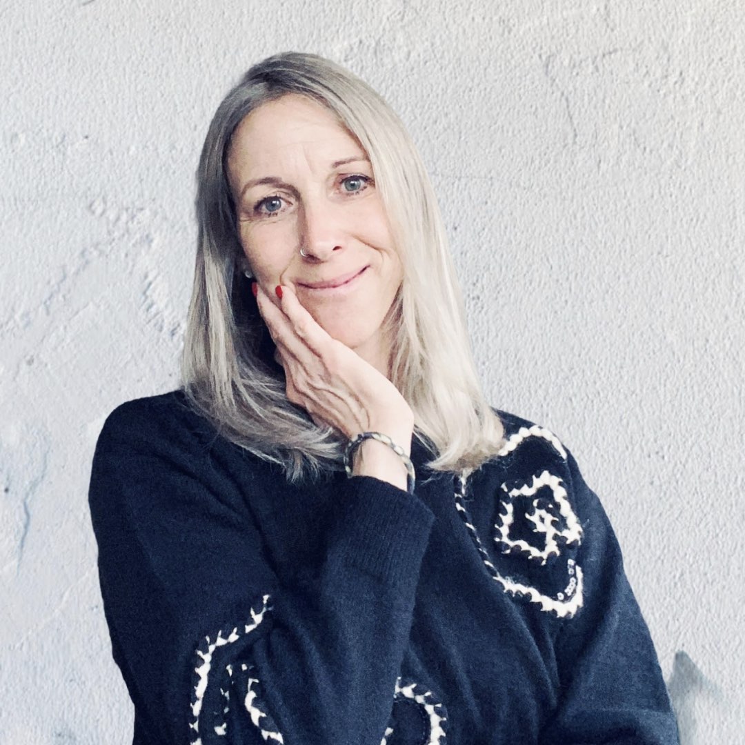 Daniela Lintschinger Portrait